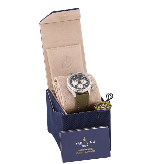 Breitling Aviator 8 AB0119 Image 5